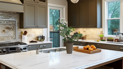 Top 10 Factors Influencing Kitchen Renovation Costs