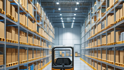 Top ASRS Systems in 2026 What Buyers Need to Know?
