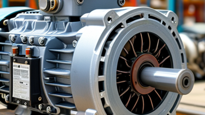 What is Motor In Stock and How to Find Quality Suppliers?