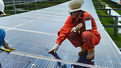 China Top 10 Tips for Maintaining Solar PV Safety Devices