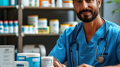 أفضل 7 طرق لنوعية المنتجات الطبية عند الشراء؟