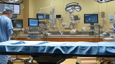 What Happens During Orthopedic Surgery Explained for You?