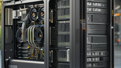 Best AI Server Manufacturer for Optimal Performance Solutions?