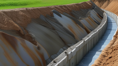 How to Choose the Best Geotextile Mat for Your Project?