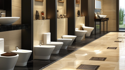 How to Choose the Right Floor Drain for Your Needs?