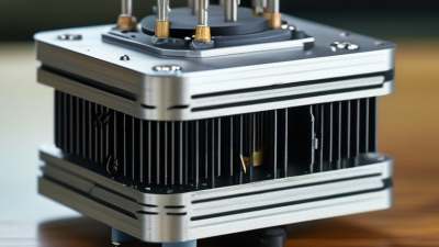 Top DC Micro Vibration Motor Features and Benefits for Buyers?