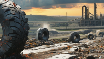 Top 10 Tyre Pyrolysis Plants For Sale to Boost Your Business?