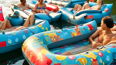 Best Inflatable Float Tube for Summer Fun and Safety?