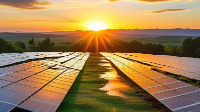 Best Places to Install Solar Lights for Maximum Efficiency?