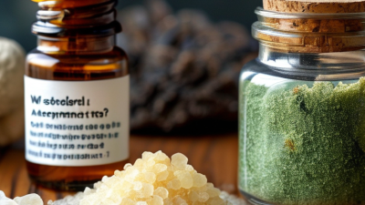 10 Essential Tips You Should Know Before Using Extracts?