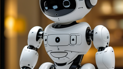 Difference Between Robots and Remote Control Toys Explained?