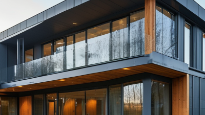 How Energy Efficient Are Steel Structure Houses Compared to Others?