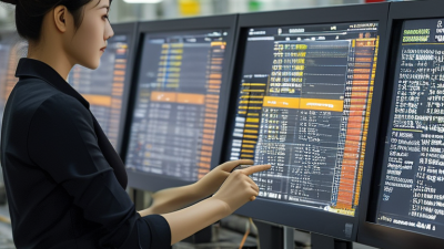 Top Lcd Touch Screen Suppliers in China for Global Buyers?