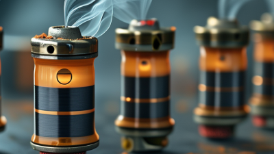 Why Do Vape Coils Need Replacement for Optimal Performance?