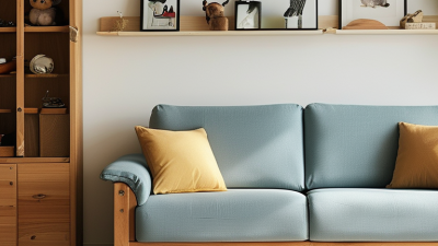Essential Furniture Safety Tips For Your Home Use