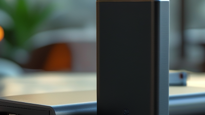 Why Choose a Mini Power Bank for Your Mobile Needs?