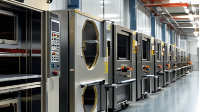 Best Clean Room Oven Process for Efficient Manufacturing?