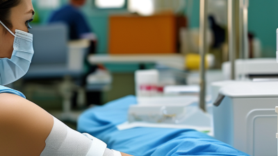Top 10 Reasons to Use Safety Lancets for Blood Collection?