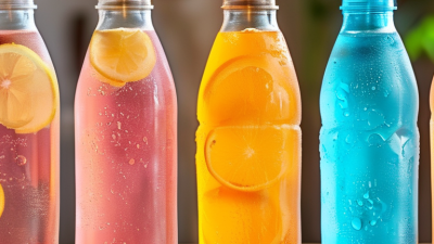 How to Choose the Best 12oz Pet Can for Sparkling Water?
