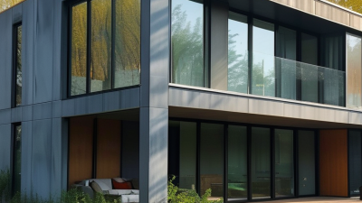 Advantages of Prefabricated Housing for Global Buyers?