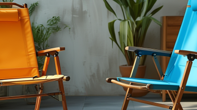 What is the Standard Weight Limit for Folding Chairs?