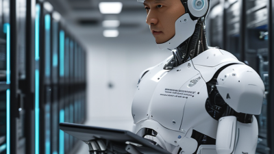 Top AI Server System Integrators in China for Global Buyers?