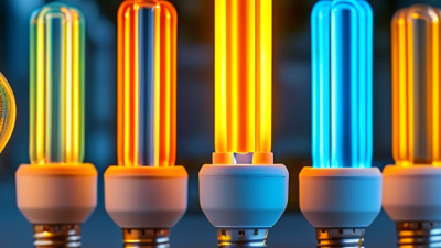 ¿Cuáles son las mejores razones para elegir iluminación eficiente?