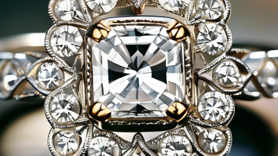 Top 10 Tips for Properly Caring for Heirloom Diamond Rings?