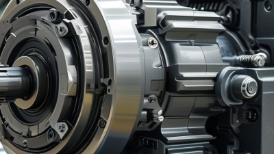 What is a Precision Gear Motor and How Does it Work?