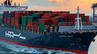 Why Does Sea Freight Take Longer Than Air Freight?