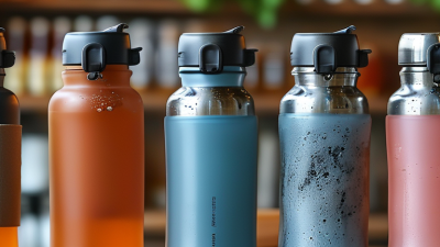 How to Choose the Best Drink Bags With Straw for Your Needs?