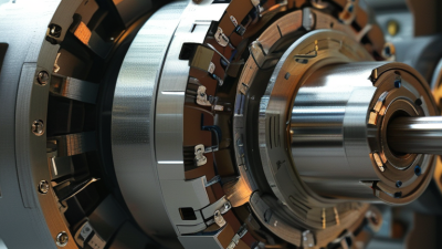 What is a Motor for Lock and How Does It Work?