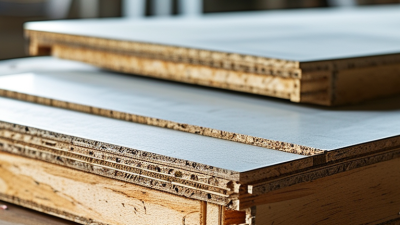 How to Choose the Best Formwork Plywood for Your Project?
