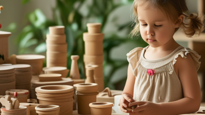 Top 10 Safest Materials for Children's Craft Kits?
