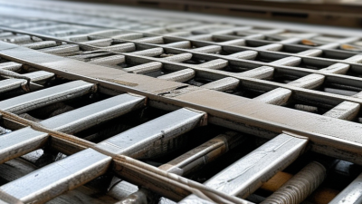 How to Choose the Best Carbon Steel Grating for Your Project?