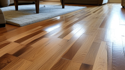 Top Tips to Protect Hardwood Floors from Heavy Furniture?