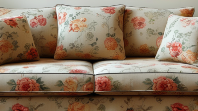 How to Measure Your Sofa for a Perfect Replacement Cover?