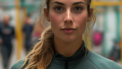Como identificar um fabricante de roupas esportivas confiáveis?
