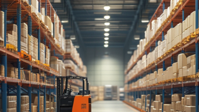 What are the Benefits of ASRS Systems for Global Procurement?