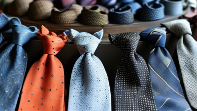 How to Choose the Best Cotton Tie for Your Style?