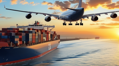 2026 Top Differences Between Air Freight and Sea Freight?