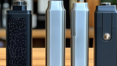 Why Can’t I Pull Air Through My Disposable Vape How to Fix It?