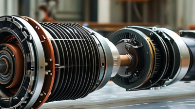 What is Brushless DC Motor and How Does it Work?