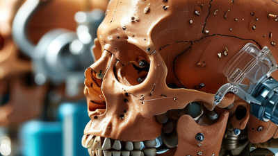 2026 How to Purchase Orthopedic Implants from China?
