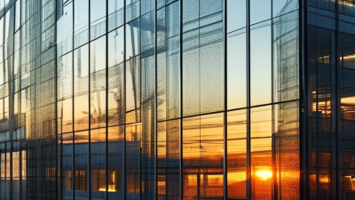 Why is Low-E Glass More Energy Efficient than Clear Glass?