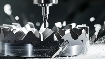 Ultimate Tips for Choosing the Right End Mill for Your Project?