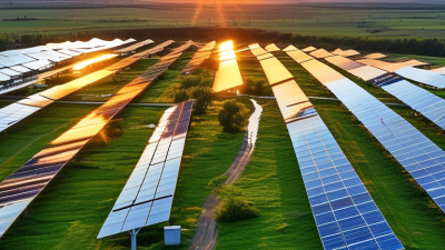 Top 10 Ways Solar Energy Powers EV Charging Solutions?