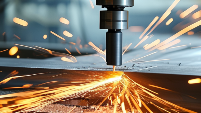What Causes Tool Chipping in Machining and How to Prevent It?