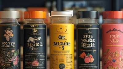 How to Make Your Packaging Stand Out on Retail Shelves?
