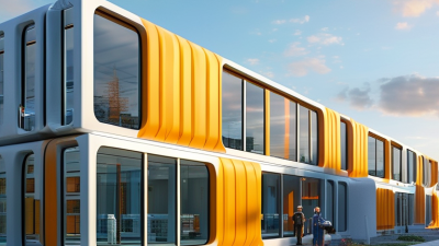 Top 10 Industries That Use Modular Steel Buildings Globally?
